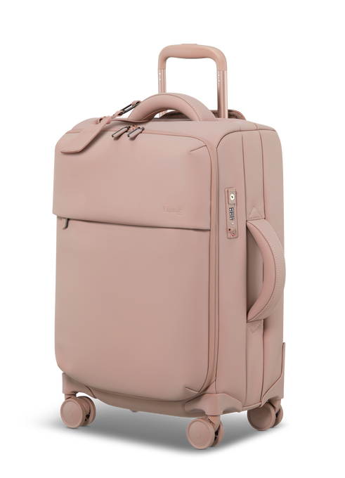 Lost In Berlin Cabin suitcase 55cm