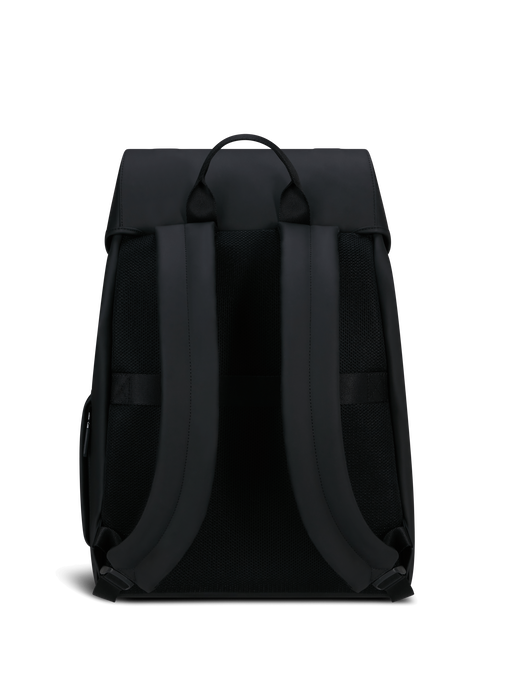 Lipault Lost In Berlin Exile Backpack  Black