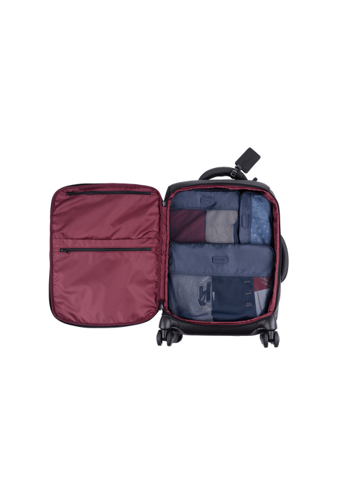 Lipault Lipault Travel Accessories Packing Cube M  Navy Lipault Lipault Travel Accessories Packing Cube M  Navy