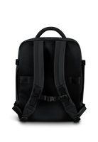 Lost In Berlin Reiserucksack 17"