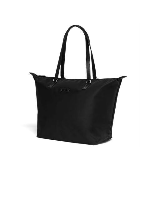 Lady Plume Shopper M Black
