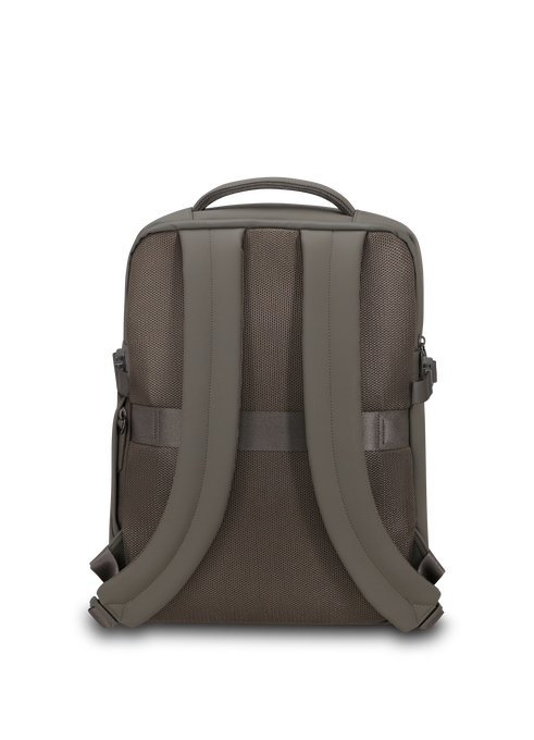 Lost In Berlin Rucksack Pro 16"