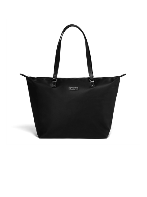 Lady Plume Shopper M Black
