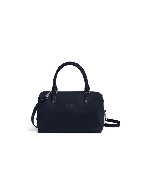 Lady Plume Bowlingtasche S Navy