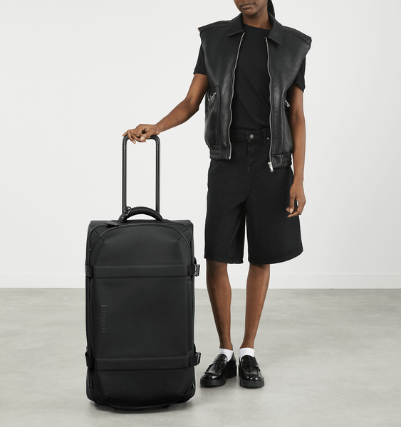 Lost In Berlin Reiserucksack Exile 72cm