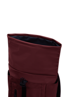 City Plume Rucksack Rolltop 15.6"