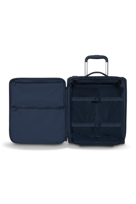 Foldable Plume Mini Handgep&auml;ckkoffer 45cm