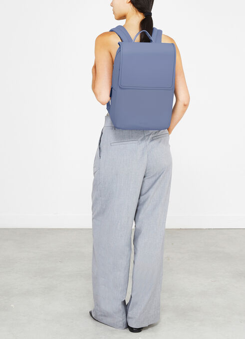 Lost In Berlin Rucksack Square 15"