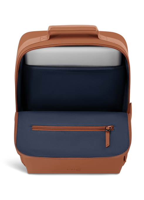 Lipault Lost In Berlin Lifetrotter Backpack  Nutsy Nut Lipault Lost In Berlin Lifetrotter Backpack  Nutsy Nut