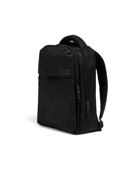 Plume Business Laptop Rucksack M Black