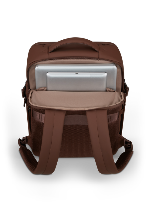 Lost In Berlin Rucksack Pro 16"