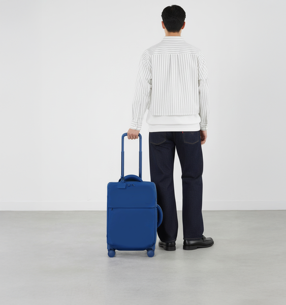 Lost In Berlin Handgep&auml;ckkoffer 55cm