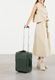 Lipault Foldable Plume Mini Cabin  Khaki Lipault Foldable Plume Mini Cabin  Khaki