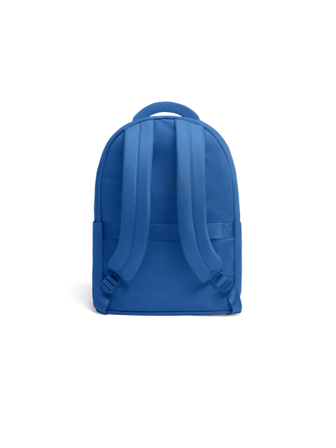 City Plume Rucksack  Cobalt Blue