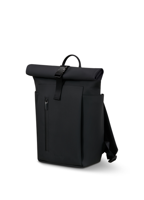 Lost In Berlin Mini-Rucksack Rolltop