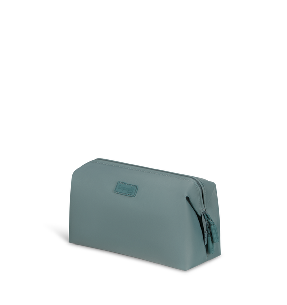 Plume Accessoires Kulturbeutel L | Lipault Plume Accessoires Toilet Kit  Blue Tides