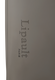 Lipault Lost In Berlin Exile Duffle with Wheels 72cm  Ash Stone Lipault Lost In Berlin Exile Duffle with Wheels 72cm  Ash Stone