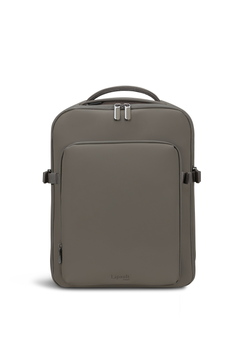 Lost In Berlin Rucksack Pro 16"