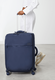 Lipault Plume Medium Trip 63cm  Navy Lipault Plume Medium Trip 63cm  Navy