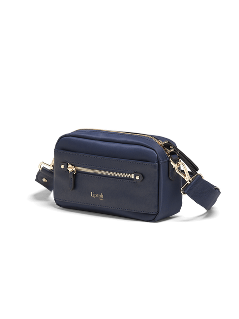 Plume Avenue G&uuml;rteltasche  Night Blue