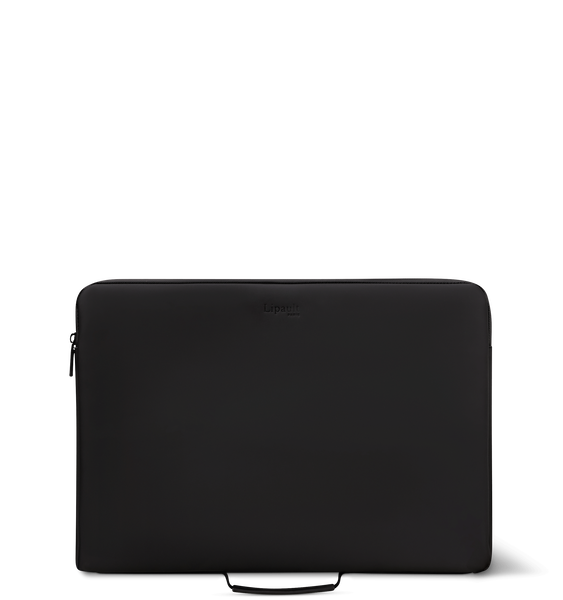 Lost In Berlin Laptop Hülle