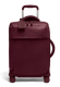 Lipault Plume Cabin 55cm  Bordeaux Lipault Plume Cabin 55cm  Bordeaux