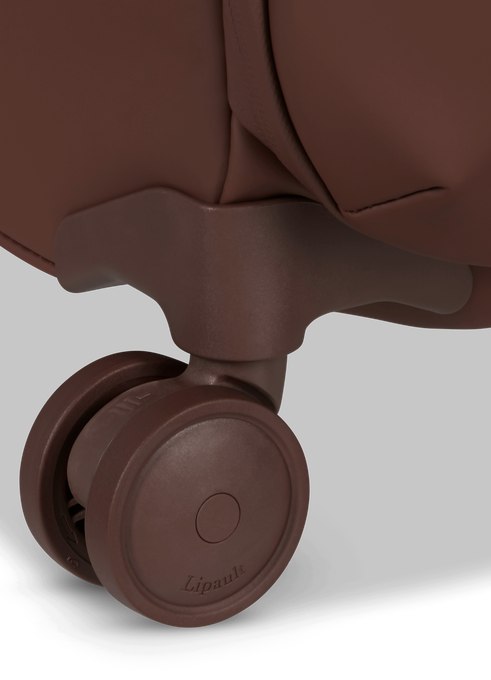 Lipault Lost In Berlin Cabin 2.0 55cm  Spiced Mocha