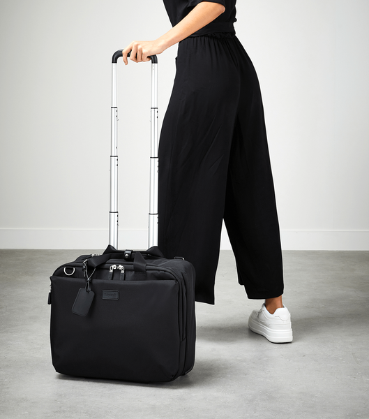 4BIZ Pilotenkoffer 15.6" 4BIZ Pilotenkoffer 15.6"