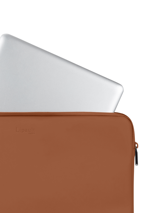 Lipault Lost In Berlin Laptop Sleeve  Nutsy Nut Lipault Lost In Berlin Laptop Sleeve  Nutsy Nut