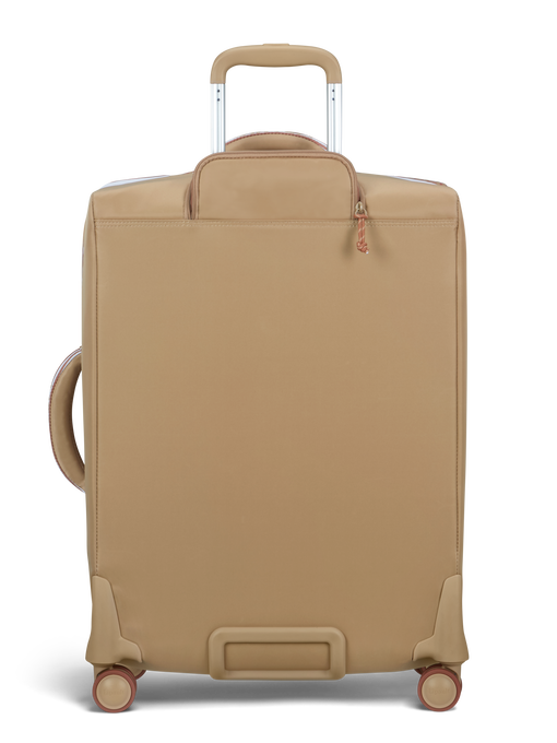 Lipault Plume Medium Trip 63cm  Sandstone