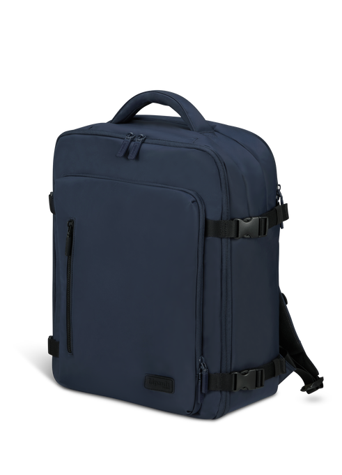 City Plume Reiserucksack 17"