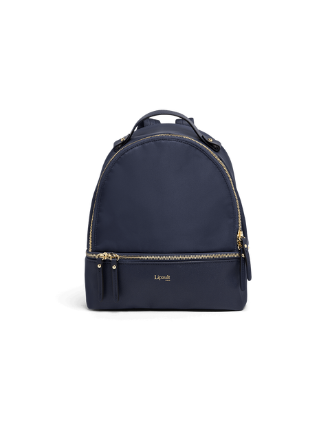 Plume Avenue Rucksack  Night Blue
