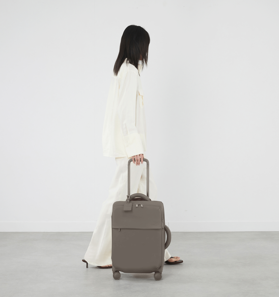 Lost In Berlin Handgepäckkoffer 55cm