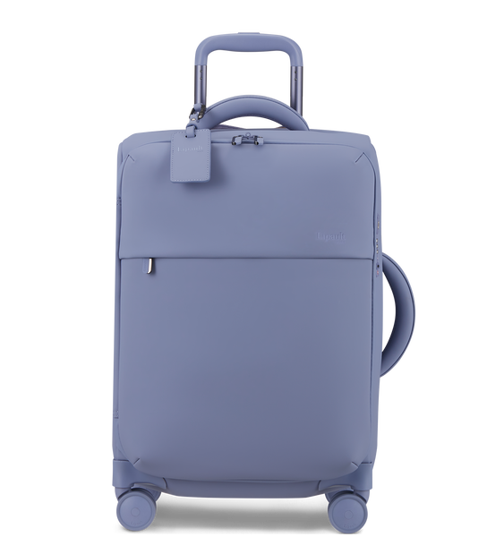 Lost In Berlin Handgep&auml;ckkoffer 55cm