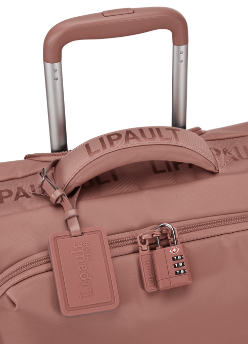 Lipault Plume Medium Trip 63cm  Rosewood