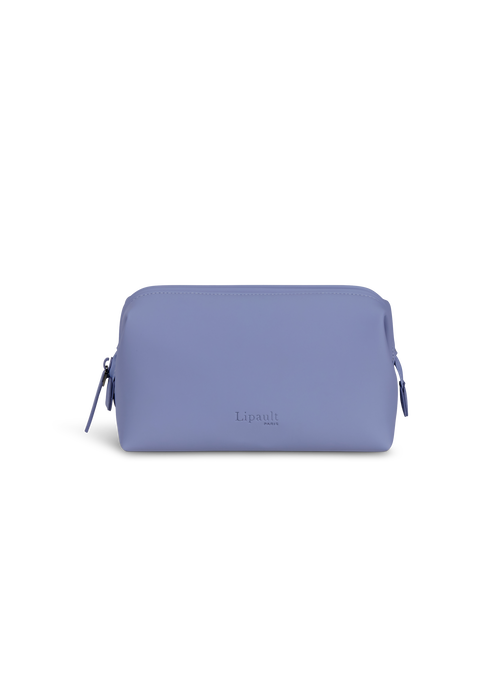 Lipault Lost In Berlin Toiletry Kit 2.0 S  Urban Lilac
