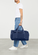 Lipault City Plume 72H Bag  Navy