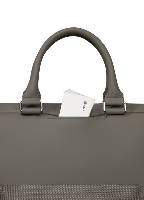Lost In Berlin Laptoptasche 15.6"