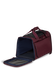 Lipault City Plume Pet Carrier  Bordeaux