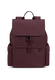 Lipault Lost In Berlin Cargo Backpack  Bordeaux Lipault Lost In Berlin Cargo Backpack  Bordeaux