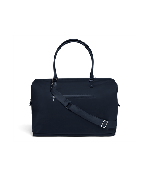 Lady Plume Weekender M Navy