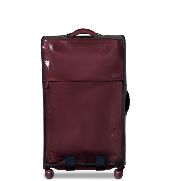 Lipault Travel Accessories Schutzhülle für Koffer XL