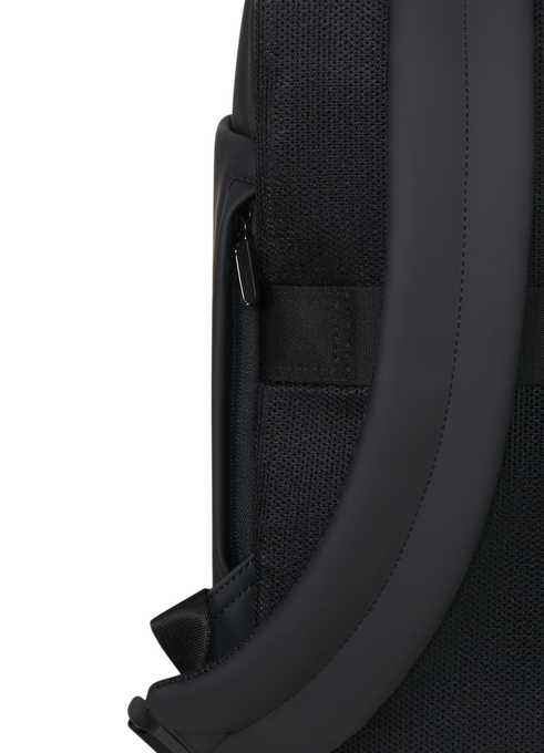 Lost In Berlin Reiserucksack Light 15.6"