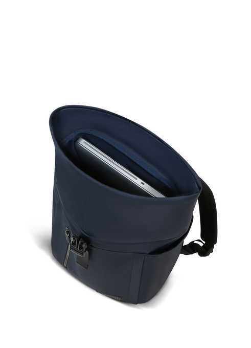 City Plume Rucksack Rolltop 15.6"