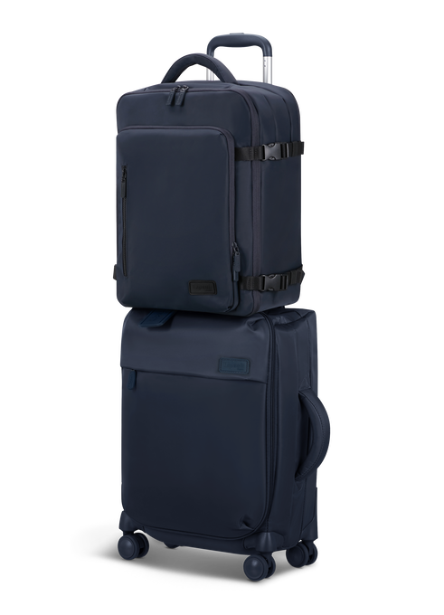 City Plume Reiserucksack 17"