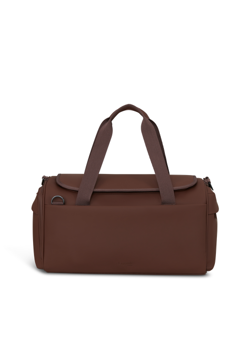 Lipault Lost In Berlin 48h Bag  Spiced Mocha