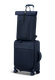 City Plume Rucksack Rolltop 15.6"
