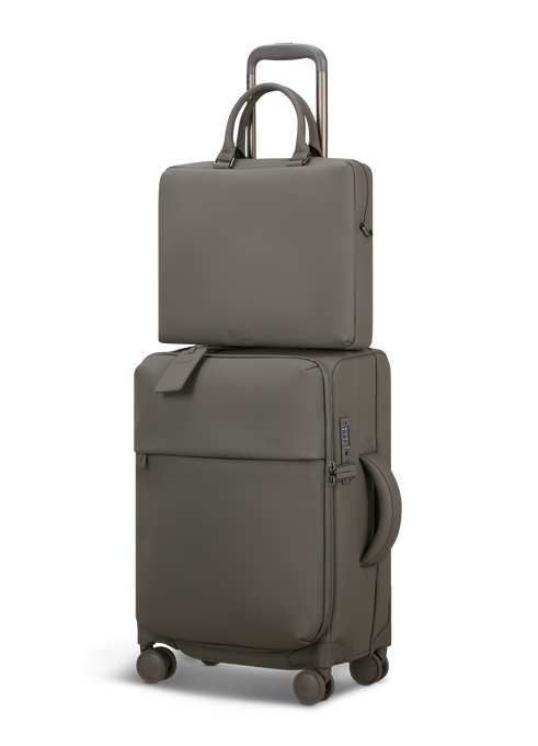 Lost In Berlin Laptoptasche 15.6"