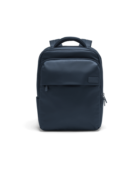 Plume Business Laptop Rucksack L Navy