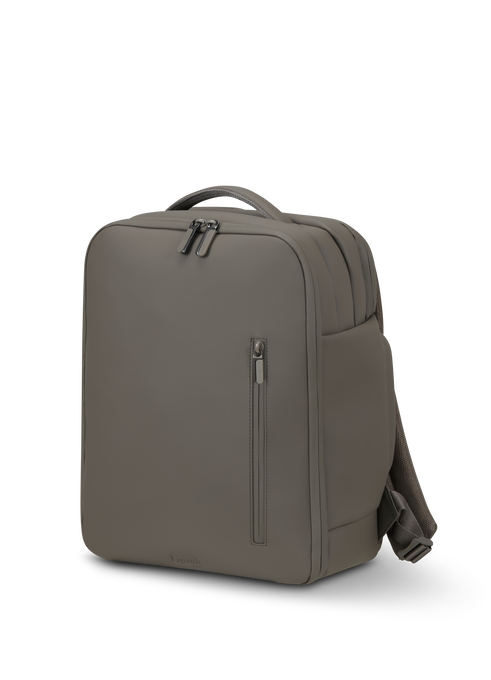 Lost In Berlin Reiserucksack Light 15.6"